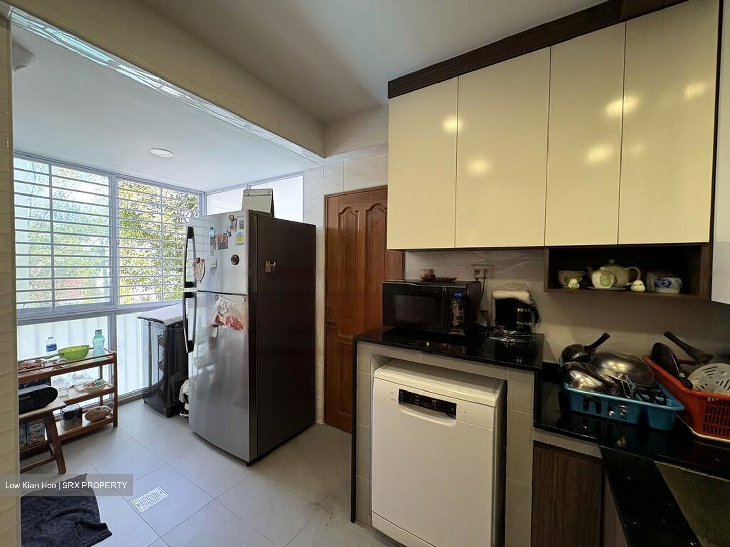 Thomson Grove (D26), Condominium #470494521